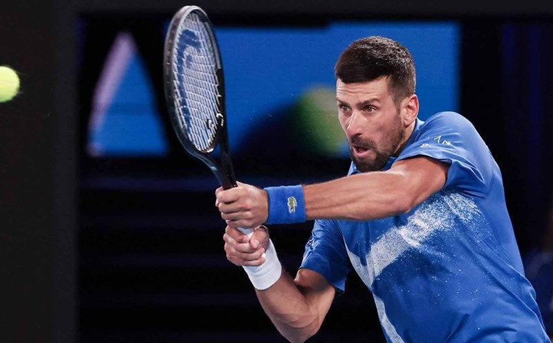 Con Đường Tới Chung Kết Miami Open 2025: Djokovic Đối Đầu Alcaraz? Con Đường Tới Chung Kết Miami Open 2025: Djokovic Đối Đầu Alcaraz?