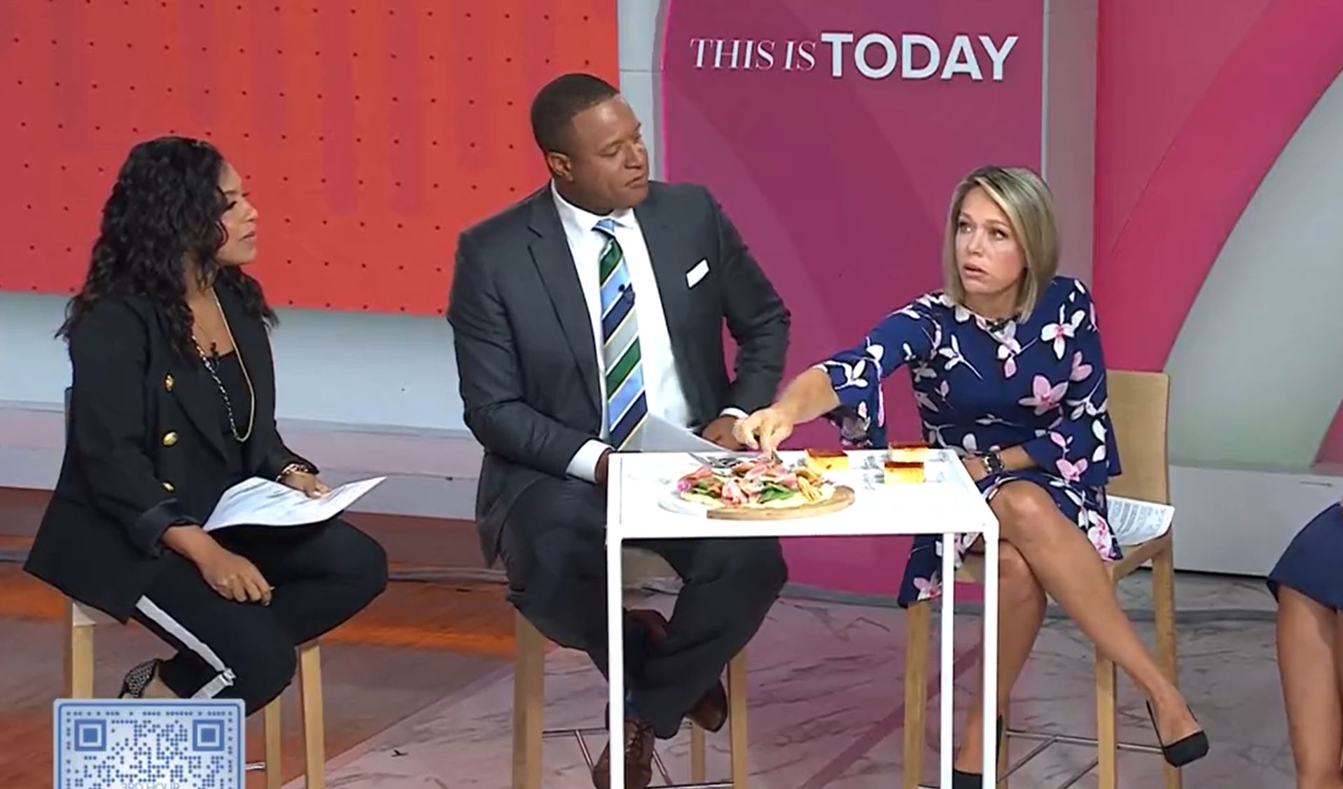 Concerned Co-hosts Address Popular TODAY Show Anchor's Absence Concerned Co-hosts Address Popular TODAY Show Anchor's Absence