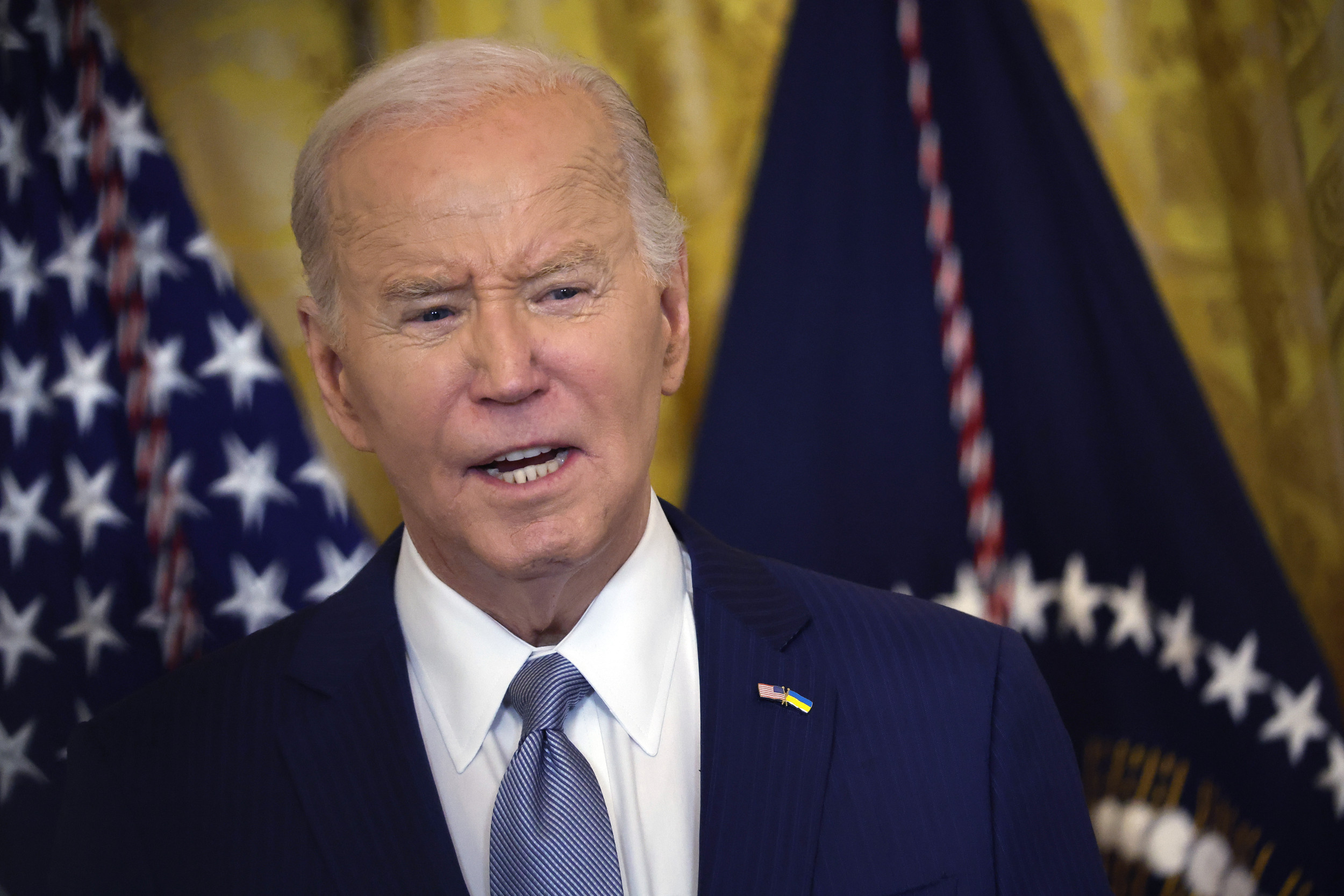 Concerns Raised: Biden Aide Recommends Political Restraint Concerns Raised: Biden Aide Recommends Political Restraint
