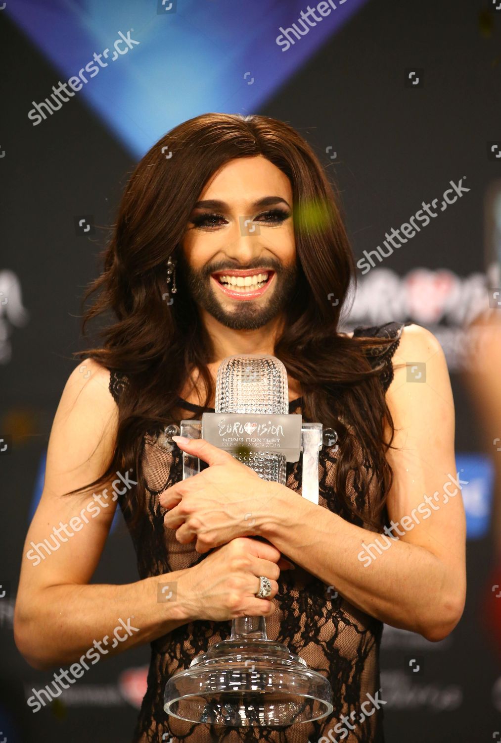 Conchita Wurst And JJ To Share Stage At Eurovision Village 2025 Conchita Wurst And JJ To Share Stage At Eurovision Village 2025