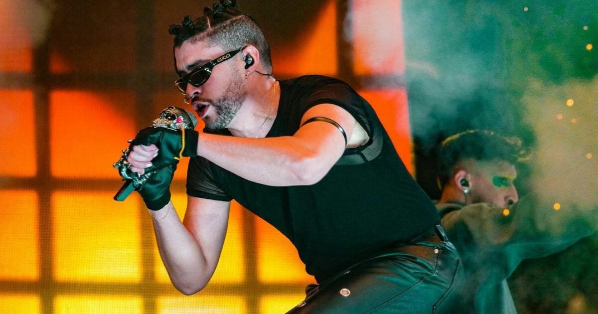 Conciertos Bad Bunny: Compra Entradas En Preventa Ticketmaster Y Live Nation (Madrid, Barcelona) Conciertos Bad Bunny: Compra Entradas En Preventa Ticketmaster Y Live Nation (Madrid, Barcelona)