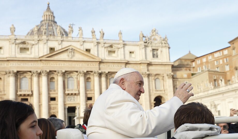 Conclave 2023: A Critical Examination Of Pope Francis's Papacy Conclave 2023: A Critical Examination Of Pope Francis's Papacy