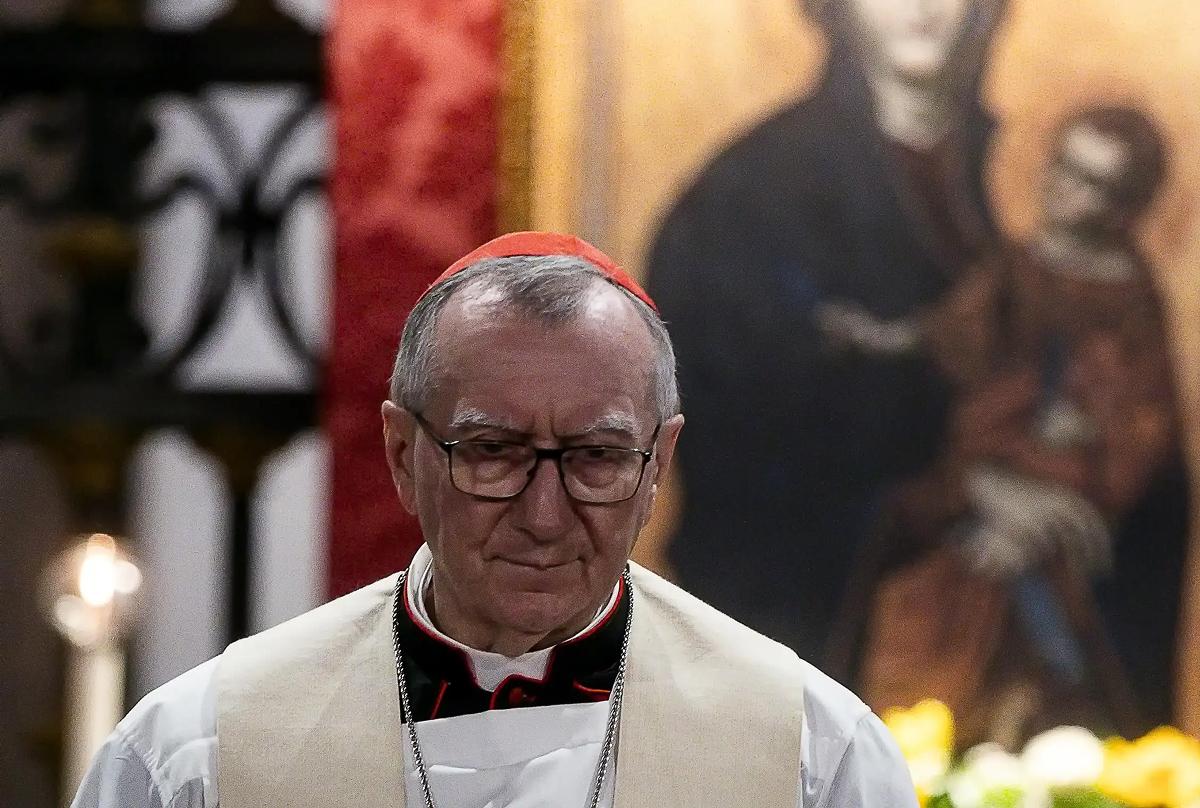 Conclave 2023: ¿Quiénes Podrían Suceder Al Papa Francisco? Conclave 2023: ¿Quiénes Podrían Suceder Al Papa Francisco?