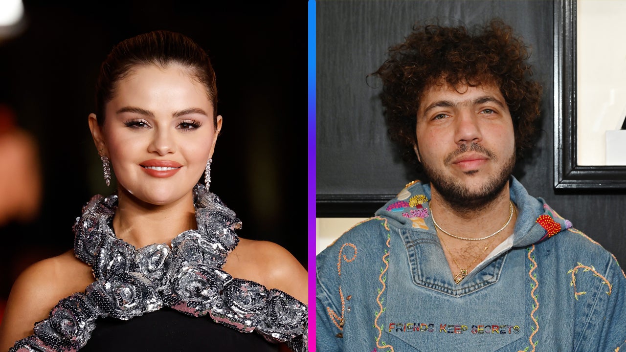Confirmation Or Speculation: Selena Gomez And Benny Blanco's Potential Baby Plans Confirmation Or Speculation: Selena Gomez And Benny Blanco's Potential Baby Plans