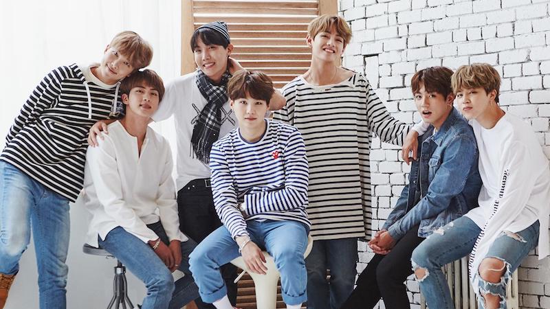 Confirmed: BTS Recording New Music This Summer – Exclusive Details Confirmed: BTS Recording New Music This Summer – Exclusive Details