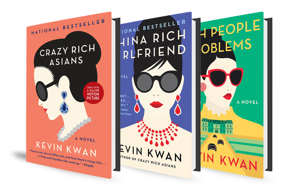 Confirmed: Crazy Rich Asians Series In Development At HBO Max Confirmed: Crazy Rich Asians Series In Development At HBO Max