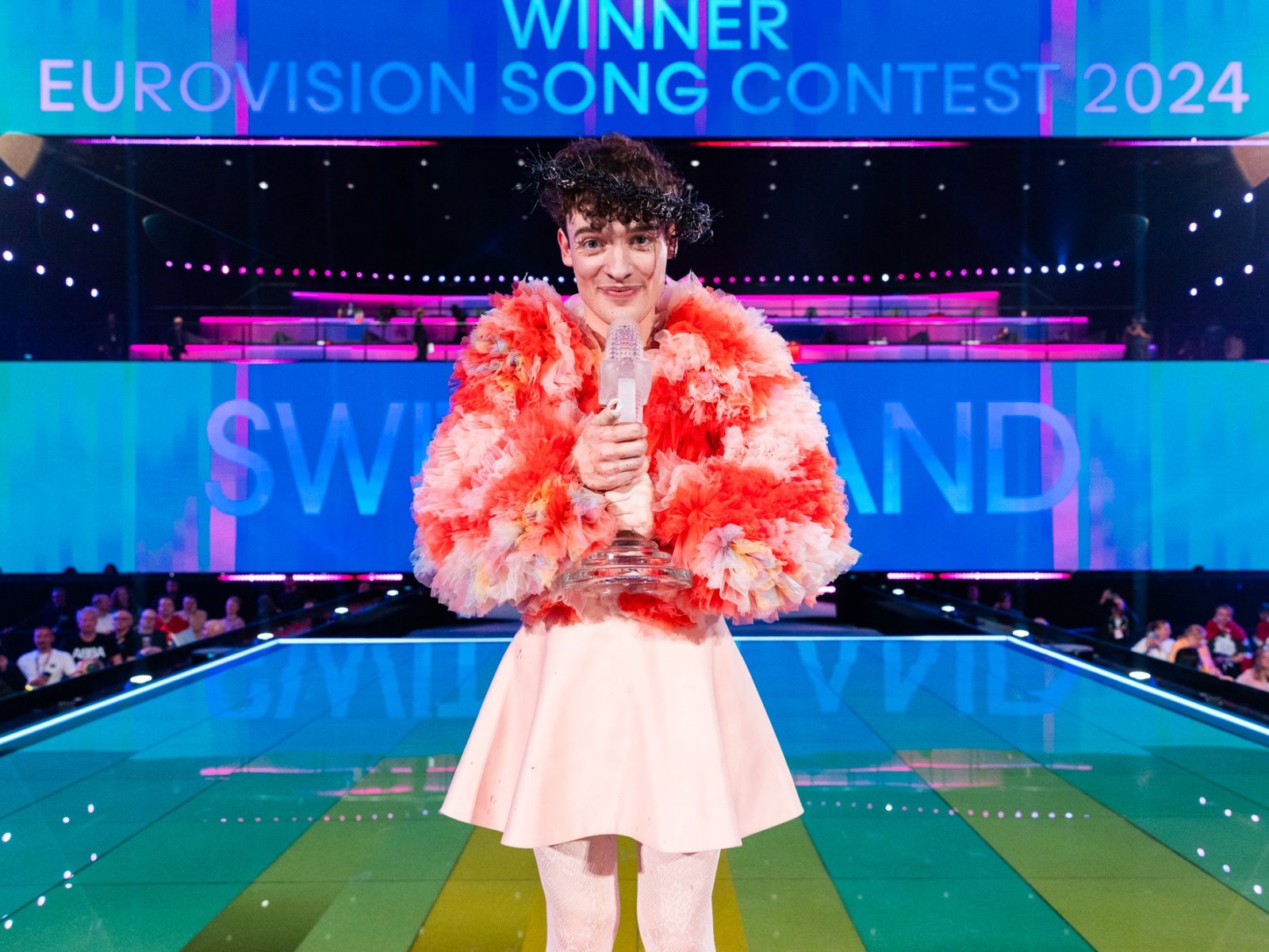 Confirmed Dates: Eurovision Song Contest 2025 Semi-Finals And Final Confirmed Dates: Eurovision Song Contest 2025 Semi-Finals And Final