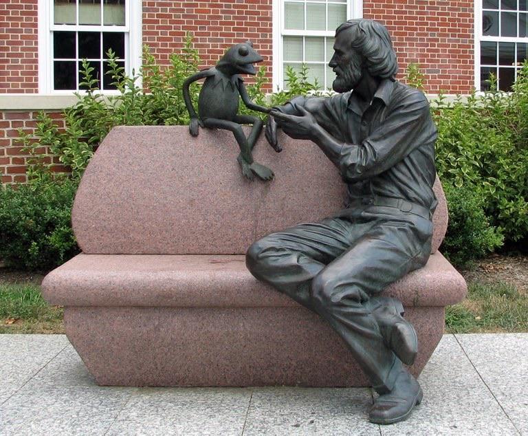 Confirmed: Kermit The Frog Addresses University Of Maryland Graduates In 2025 Confirmed: Kermit The Frog Addresses University Of Maryland Graduates In 2025