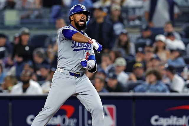 Conforto And Hernandez: A Dodgers Success Story In The Making? Conforto And Hernandez: A Dodgers Success Story In The Making?