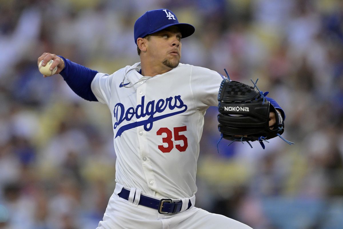 Conforto Fuels Dodgers Win Against Mariners Conforto Fuels Dodgers Win Against Mariners