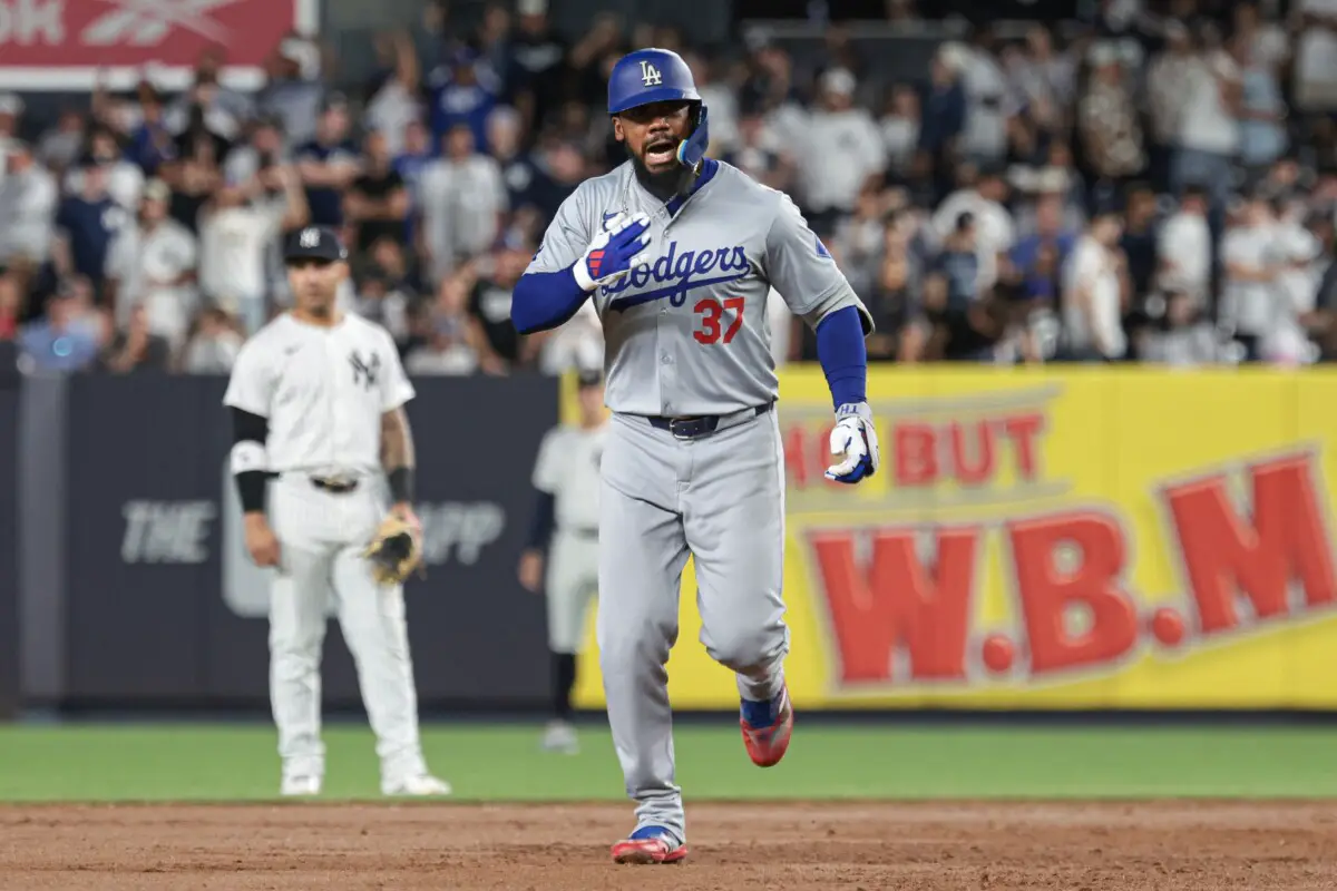 Conforto's Dodgers Future: A Hernandez-like Impact? Conforto's Dodgers Future: A Hernandez-like Impact?