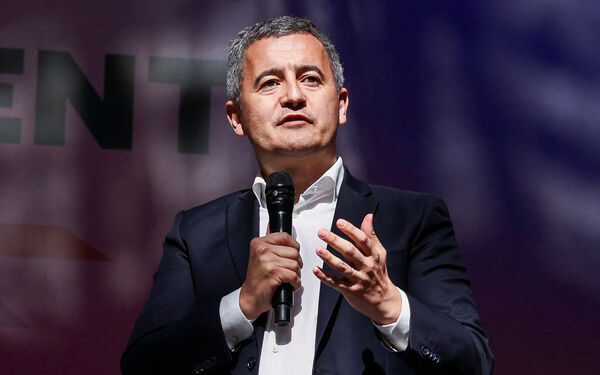 Congrès Du PS : Bouamrane Plaide Pour L'unité Face À Faure Congrès Du PS : Bouamrane Plaide Pour L'unité Face À Faure