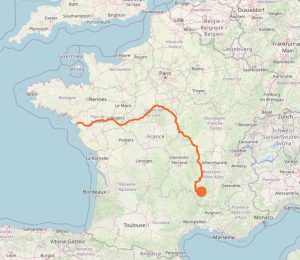 Connaissez-vous Bien La Loire-Atlantique ? Un Quiz Pour Le Savoir ! Connaissez-vous Bien La Loire-Atlantique ? Un Quiz Pour Le Savoir !