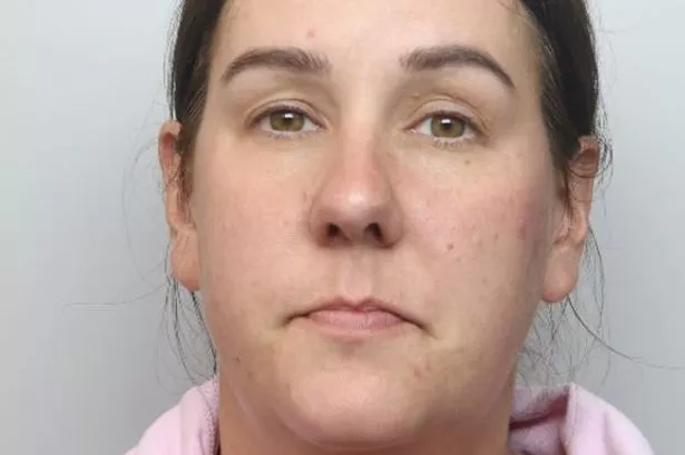 Connolly Loses Appeal: Former Tory Councillor's Wife Sentenced For Hate Speech Connolly Loses Appeal: Former Tory Councillor's Wife Sentenced For Hate Speech