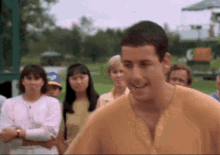 Conor McGregor Shares Unseen Adam Sandler Photo: Happy Gilmore Tribute Conor McGregor Shares Unseen Adam Sandler Photo: Happy Gilmore Tribute