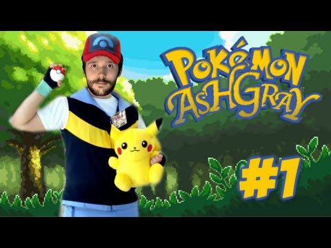 Conquer Pokemon Ash Gray: A Detailed Walkthrough And Guide Conquer Pokemon Ash Gray: A Detailed Walkthrough And Guide
