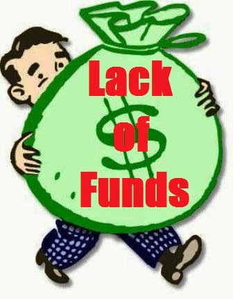 Conquering Financial Constraints: Solutions For A Lack Of Funds Conquering Financial Constraints: Solutions For A Lack Of Funds