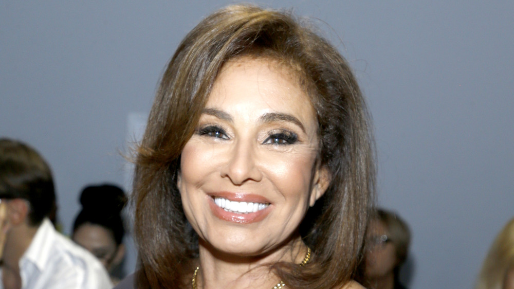 Conservative Pundit Jeanine Pirro's North Idaho Visit: Details And Impact Conservative Pundit Jeanine Pirro's North Idaho Visit: Details And Impact