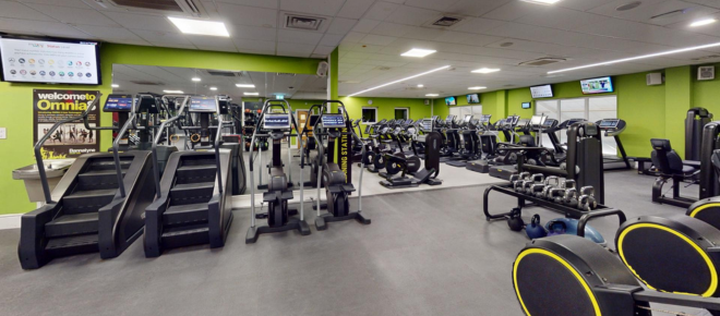 Construction Update: Padel Courts At Bannatyne, Ingleby Barwick Construction Update: Padel Courts At Bannatyne, Ingleby Barwick