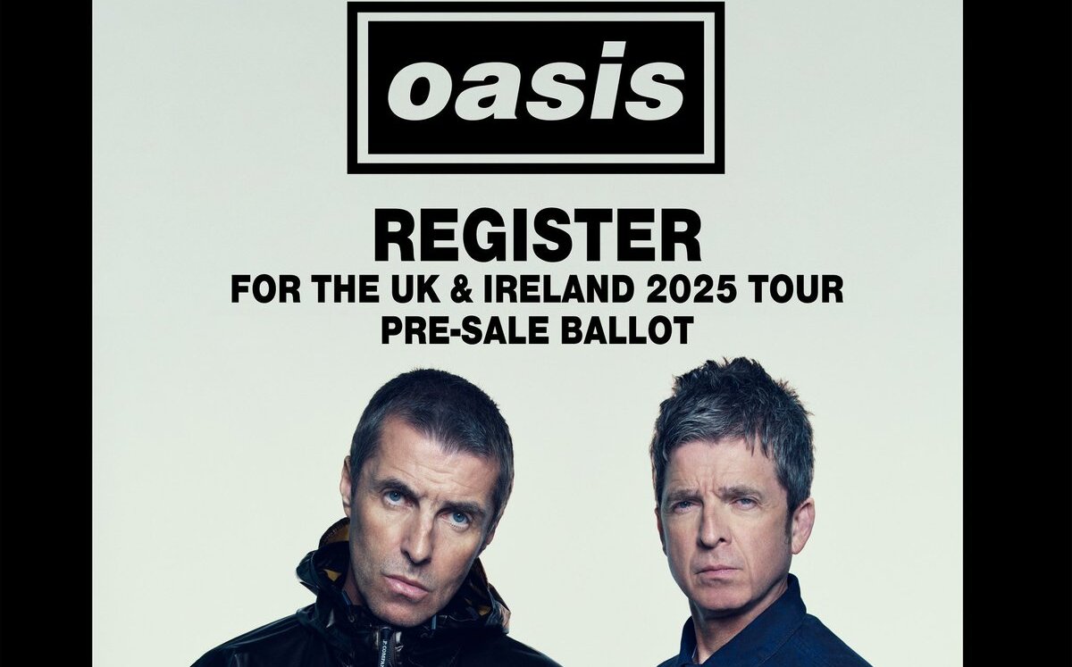 Consumer Protection Lawsuit Potential: An Analysis Of Ticketmaster's Oasis Tour Ticketing Practices Consumer Protection Lawsuit Potential: An Analysis Of Ticketmaster's Oasis Tour Ticketing Practices