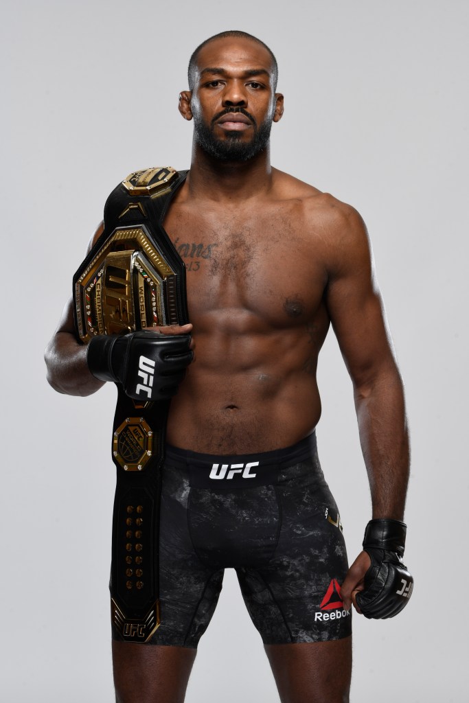 Contender Anger Over Jon Jones' Controversial Heavyweight Move Contender Anger Over Jon Jones' Controversial Heavyweight Move