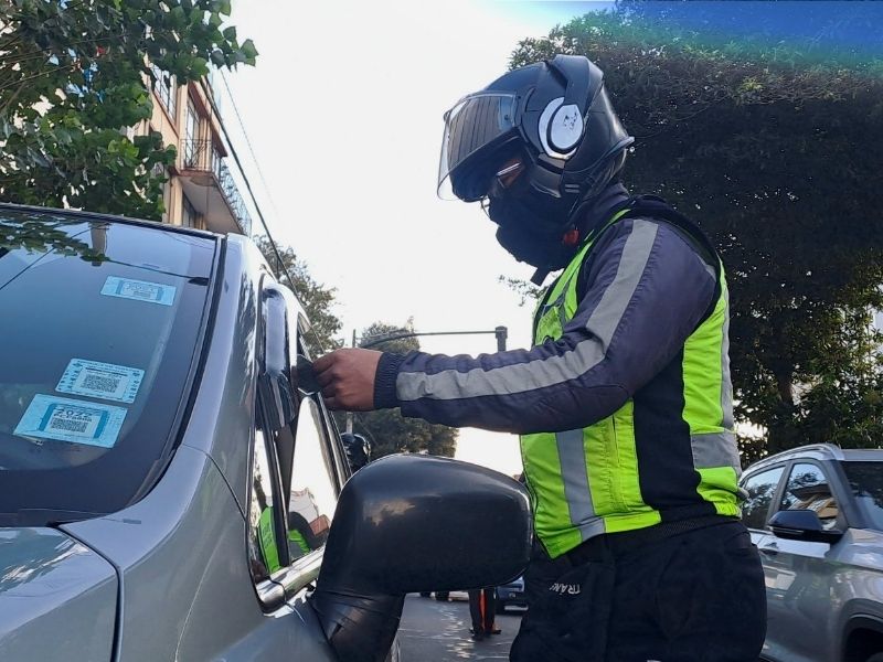 Control De Velocidad En Zaragoza 2025: Localización De Radares Control De Velocidad En Zaragoza 2025: Localización De Radares