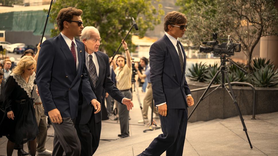 Controversial Best Picture Nominee Now Streaming On Netflix Controversial Best Picture Nominee Now Streaming On Netflix
