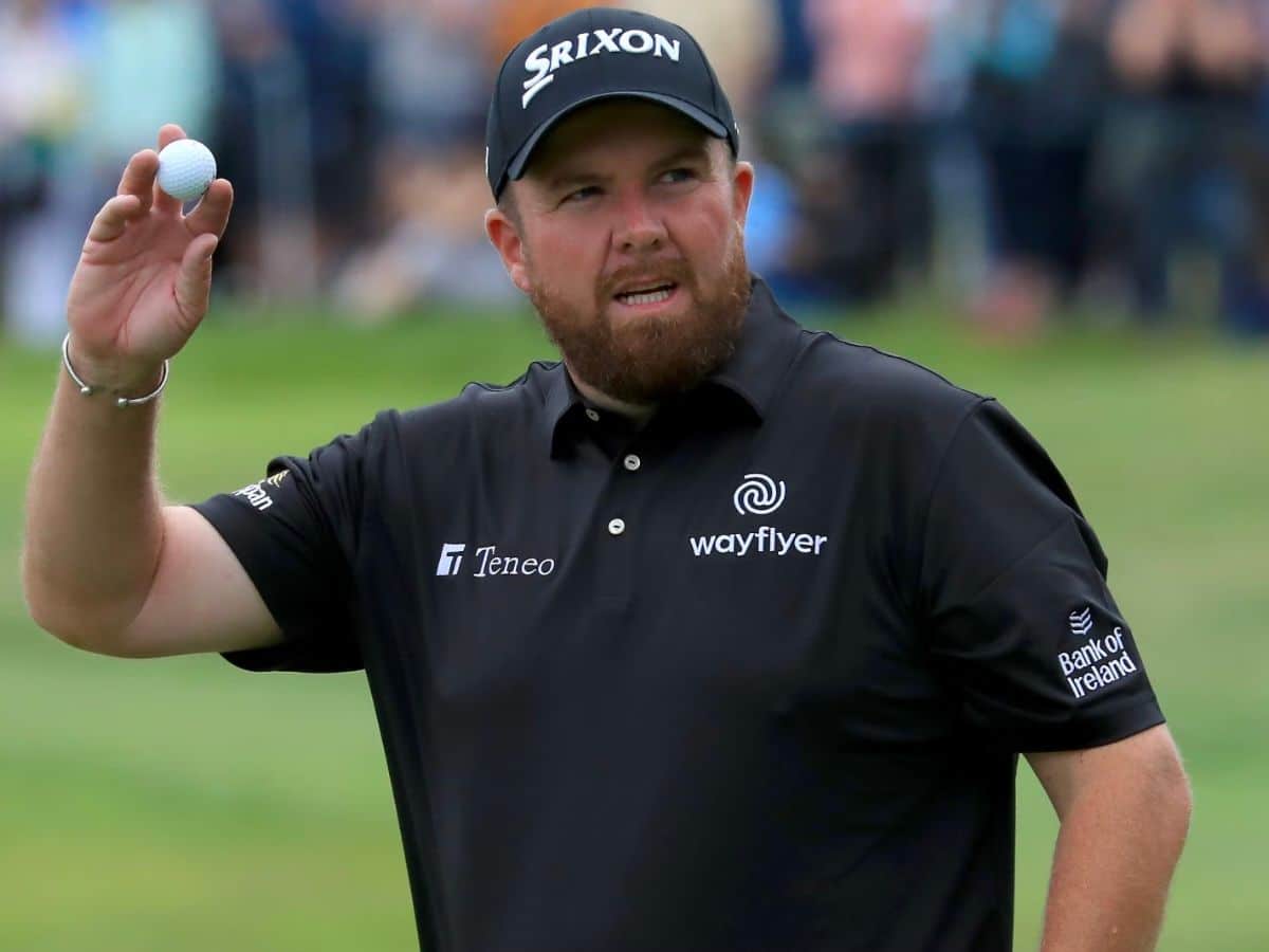 Controversial Shane Lowry Video Divides American Golf Viewers Controversial Shane Lowry Video Divides American Golf Viewers