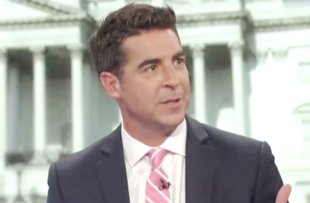 Controversy Erupts: Jesse Watters Called Out For Hypocrisy After Wife Cheating Comment Controversy Erupts: Jesse Watters Called Out For Hypocrisy After Wife Cheating Comment
