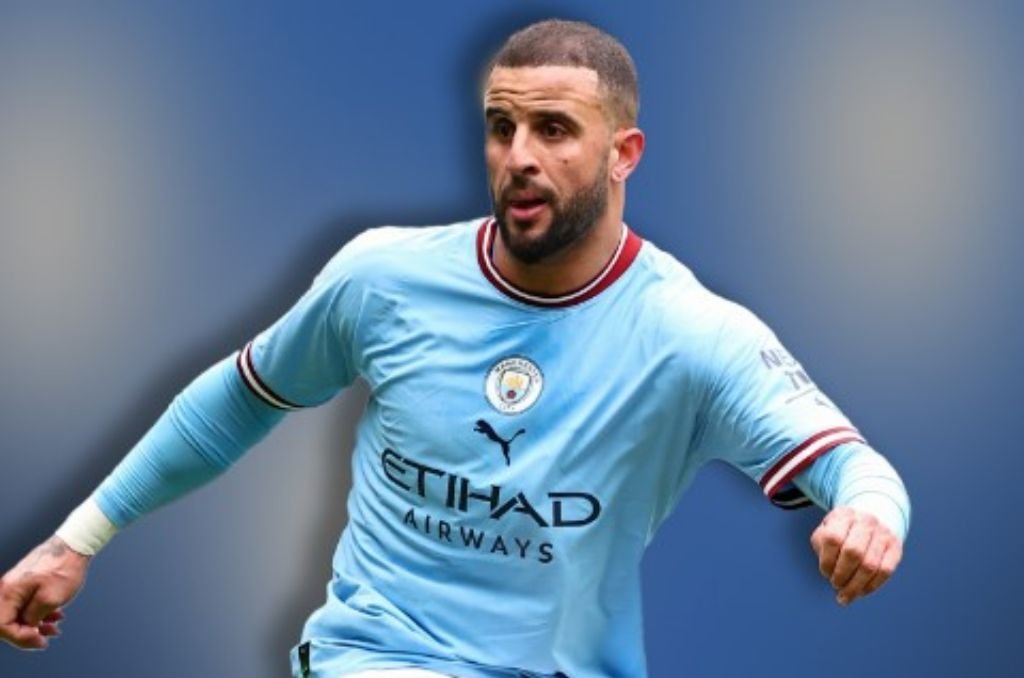 Controversy Surrounding Annie Kilner's Posts After Kyle Walker's Night Out Controversy Surrounding Annie Kilner's Posts After Kyle Walker's Night Out