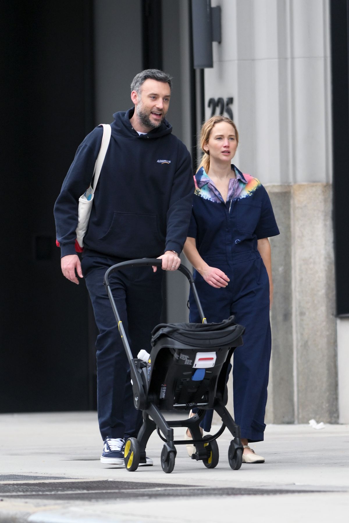 Cooke Maroney And Jennifer Lawrence Announce Second Baby Cooke Maroney And Jennifer Lawrence Announce Second Baby