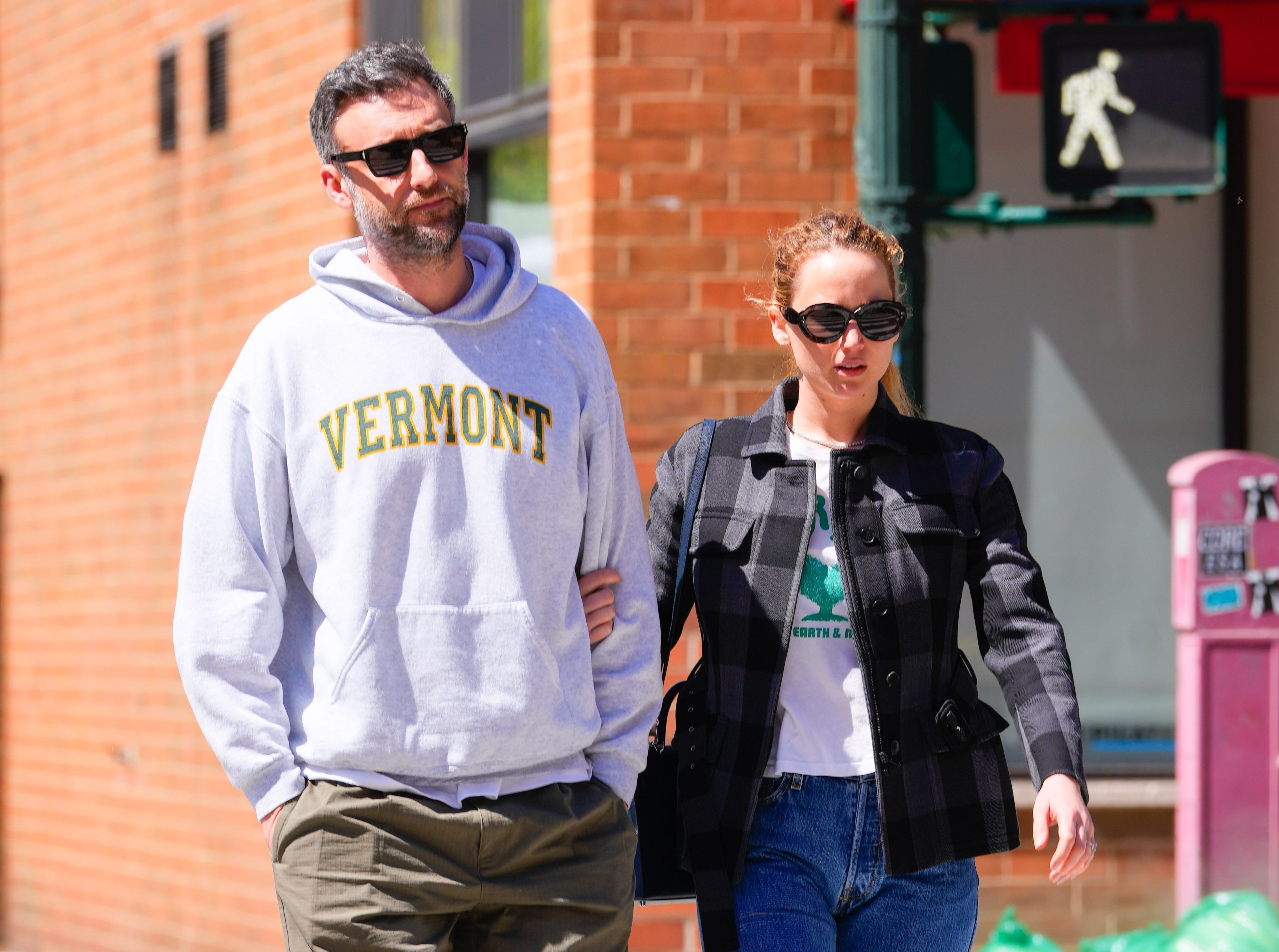 Cooke Maroney: Jennifer Lawrence's Husband And His Art World Influence Cooke Maroney: Jennifer Lawrence's Husband And His Art World Influence