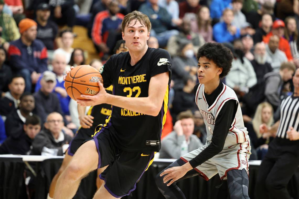 Cooper Flagg Hype: Top Contenders For The NBA Draft's No. 1 Pick Cooper Flagg Hype: Top Contenders For The NBA Draft's No. 1 Pick