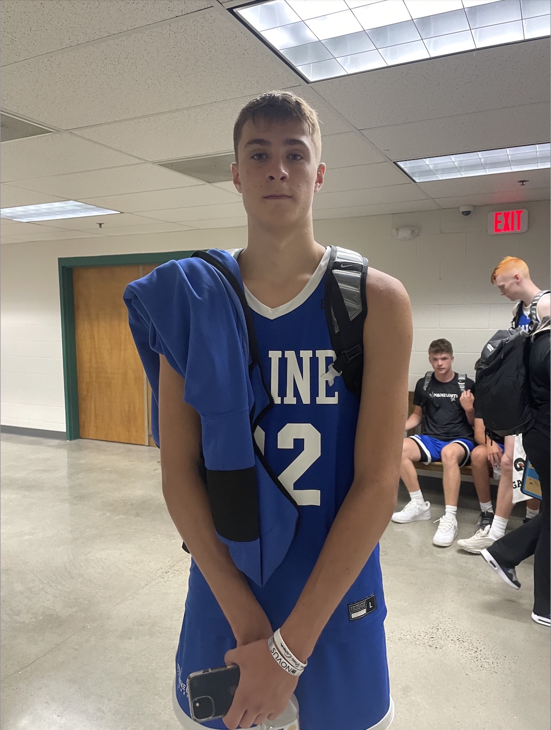 Cooper Flagg's NBA Future: Analyzing The Teams With The Highest Odds At The #1 Pick Cooper Flagg's NBA Future: Analyzing The Teams With The Highest Odds At The #1 Pick