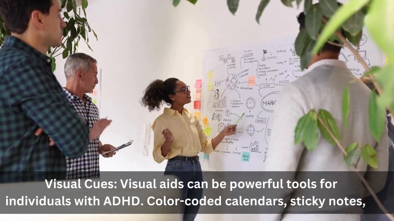 Coping With A Potential Adult ADHD Diagnosis Coping With A Potential Adult ADHD Diagnosis