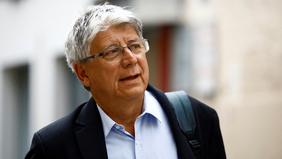 Coquerel Attaque En Justice Après Le Refus De Kohler De Témoigner À La Commission D'enquête Budgétaire Coquerel Attaque En Justice Après Le Refus De Kohler De Témoigner À La Commission D'enquête Budgétaire