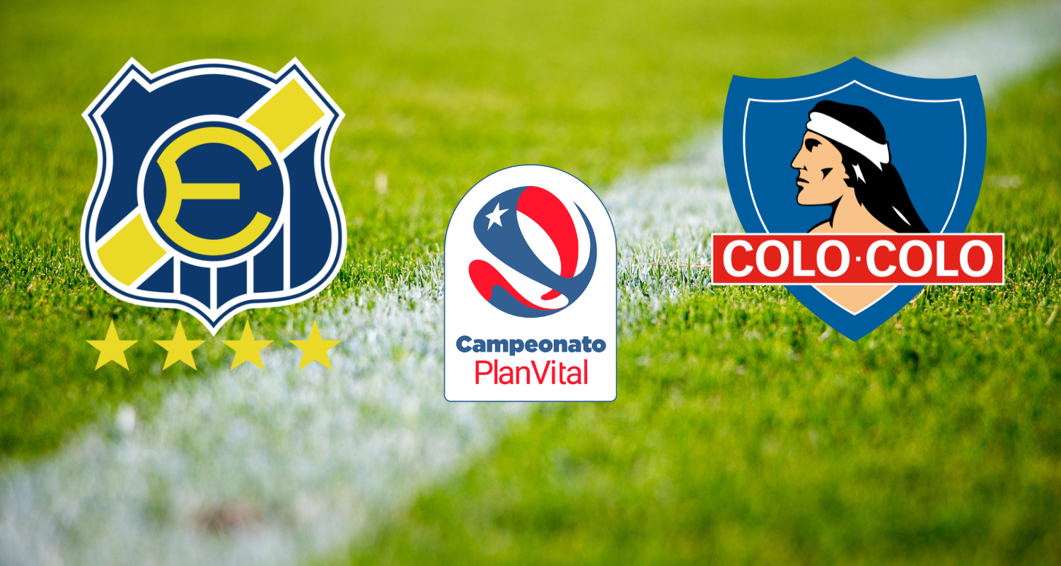 Coquimbo Unido Y Everton Viña Empatan 0-0: Reporte Del Partido Coquimbo Unido Y Everton Viña Empatan 0-0: Reporte Del Partido