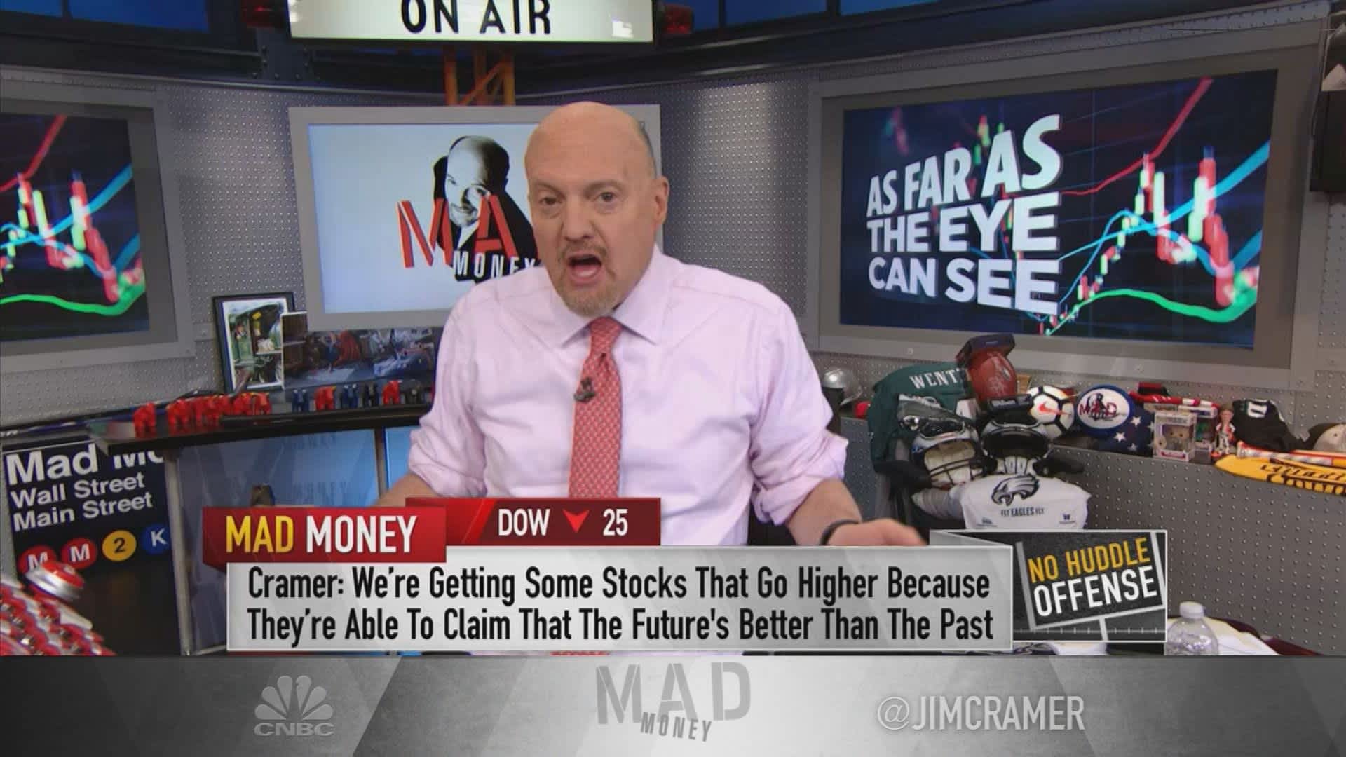 CoreWeave (CRWV): A Contrarian View From Jim Cramer On AI Infrastructure CoreWeave (CRWV): A Contrarian View From Jim Cramer On AI Infrastructure