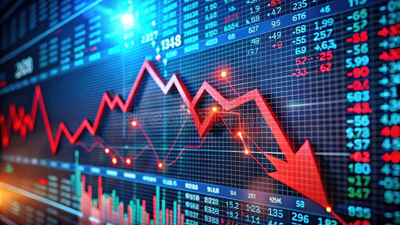 CoreWeave (CRWV) Stock Plunge: Understanding Thursday's Decline CoreWeave (CRWV) Stock Plunge: Understanding Thursday's Decline