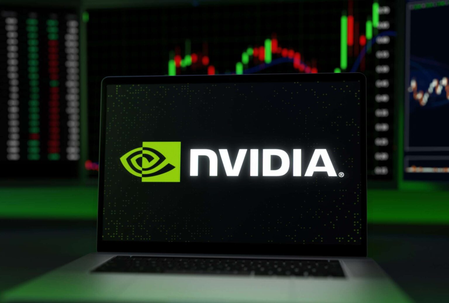 CoreWeave (CRWV) Stock Surge: Nvidia Investment Impact CoreWeave (CRWV) Stock Surge: Nvidia Investment Impact