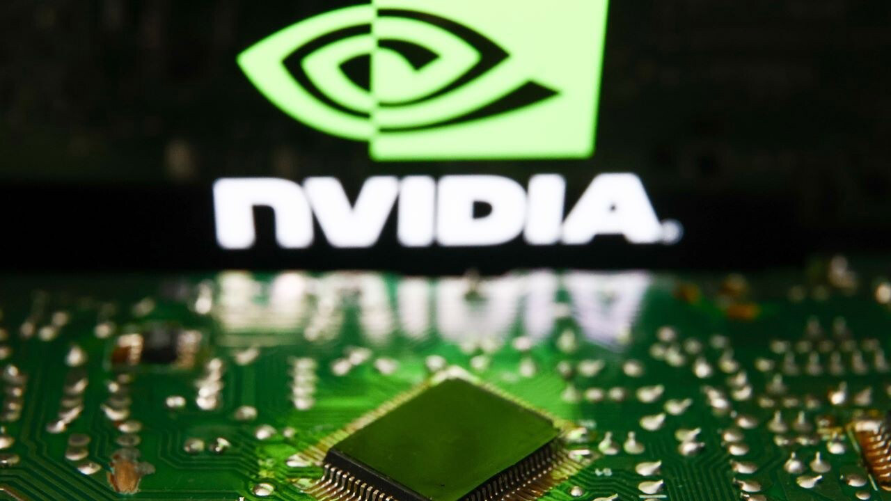 CoreWeave Stock Soars On Nvidia's Strategic Stake CoreWeave Stock Soars On Nvidia's Strategic Stake