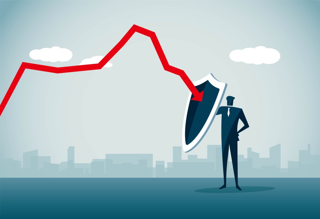 Corporate Earnings: A Look At The Potential For A Downturn Corporate Earnings: A Look At The Potential For A Downturn