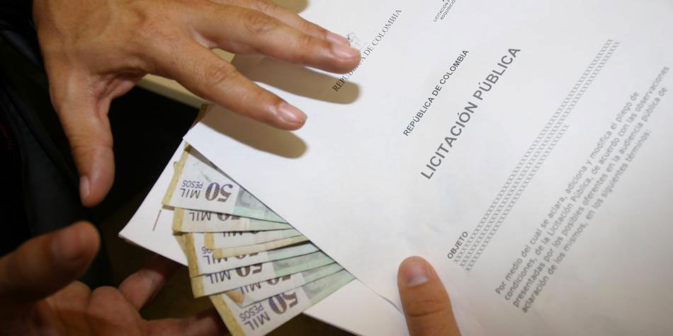 Corruption Case Threatens Colombia's New Pension Reform Corruption Case Threatens Colombia's New Pension Reform