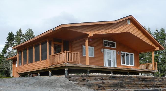 Cost-Effective And Efficient Housing: Modular Homes In Canada Cost-Effective And Efficient Housing: Modular Homes In Canada