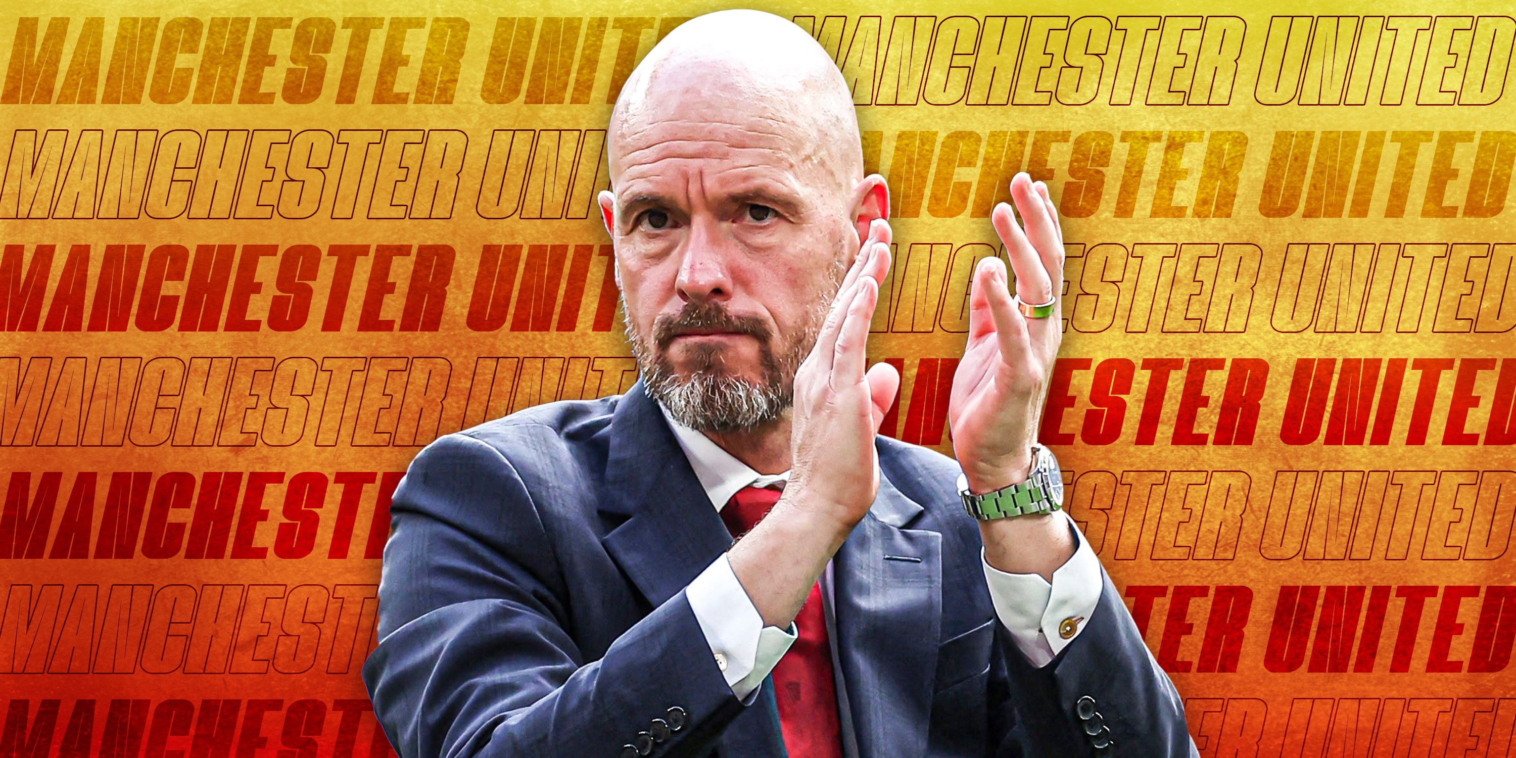 Costly Mistakes: Jaap Stam Assesses Man United Under Ten Hag Costly Mistakes: Jaap Stam Assesses Man United Under Ten Hag