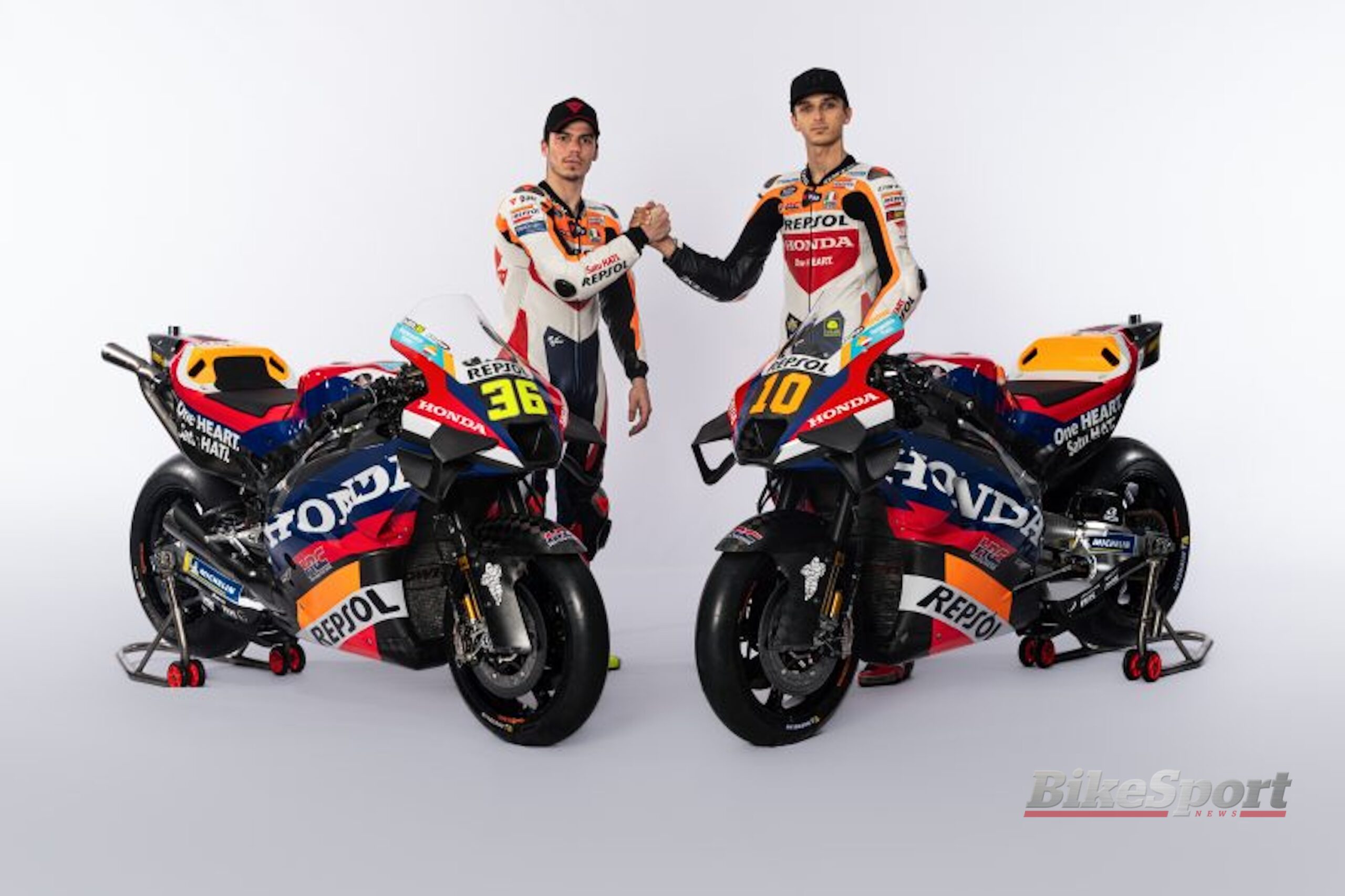 COTA MotoGP: Mir And Marini Aim For Top Results COTA MotoGP: Mir And Marini Aim For Top Results