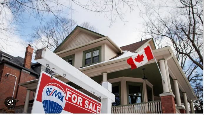 Could 3% Mortgage Rates Reignite Canada's Housing Market? Could 3% Mortgage Rates Reignite Canada's Housing Market?