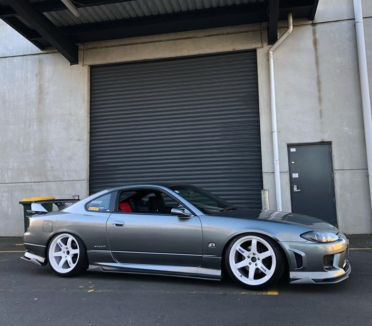 Could A Beloved Nissan Classic Car Be Returning Soon? Could A Beloved Nissan Classic Car Be Returning Soon?