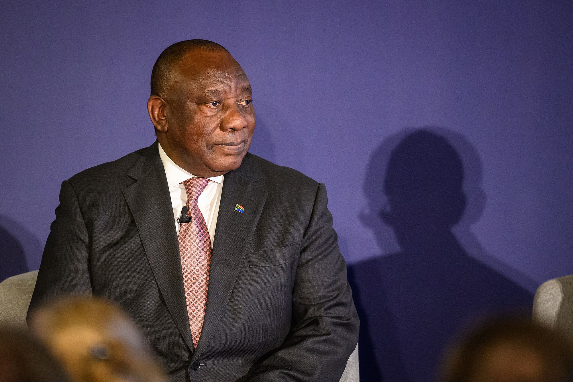 Could Cyril Ramaphosa Have Handled The White House Situation Differently? A Critical Analysis Could Cyril Ramaphosa Have Handled The White House Situation Differently? A Critical Analysis