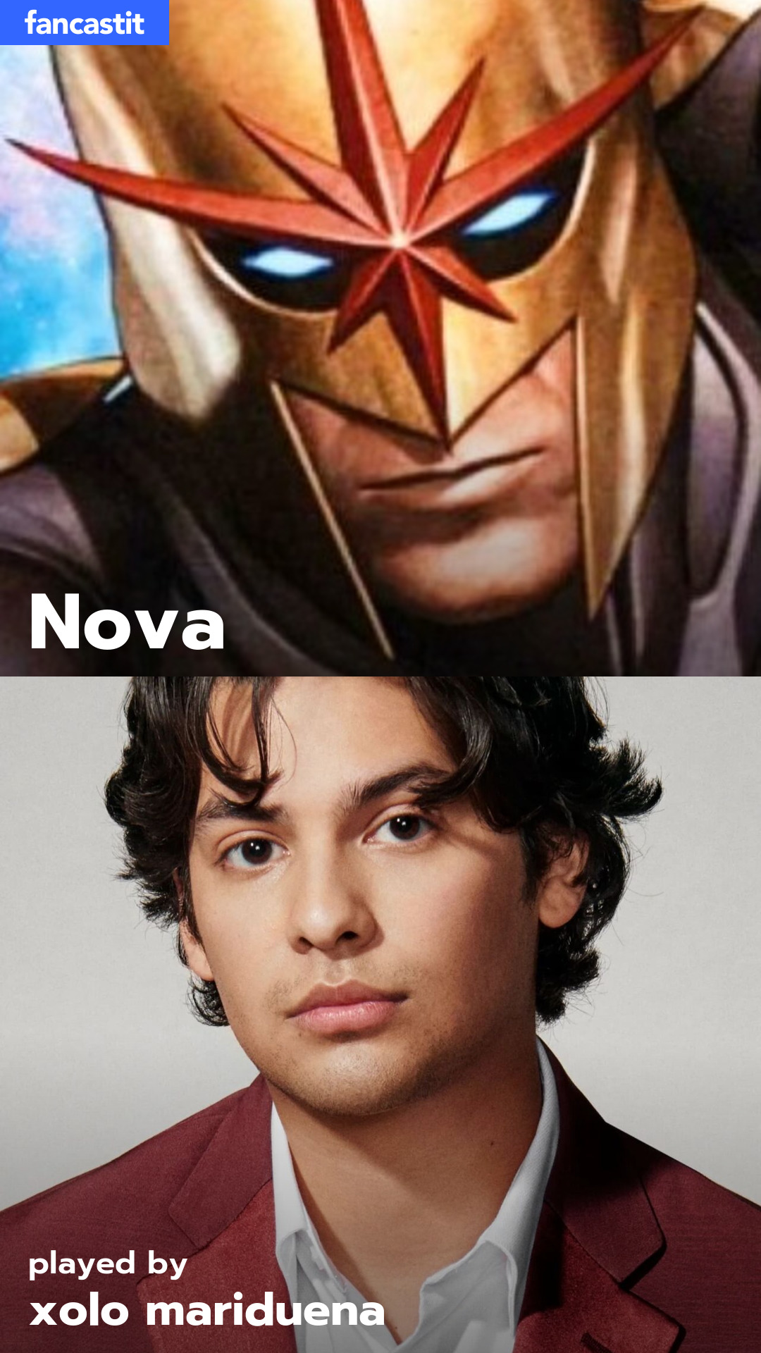 Could Henry Cavill Become The MCU's Nova? A Look At The Latest News Could Henry Cavill Become The MCU's Nova? A Look At The Latest News